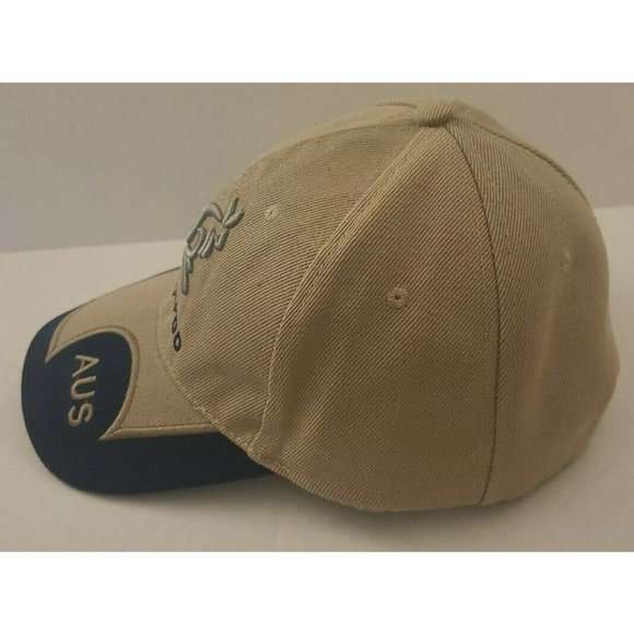 Australia Kangaroo Souvineir Baseball Hat - Picture 2 of 7